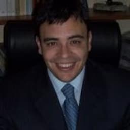 Fernando Lozano Contreras